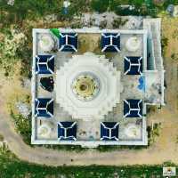 วัดพระนางจามเทวี