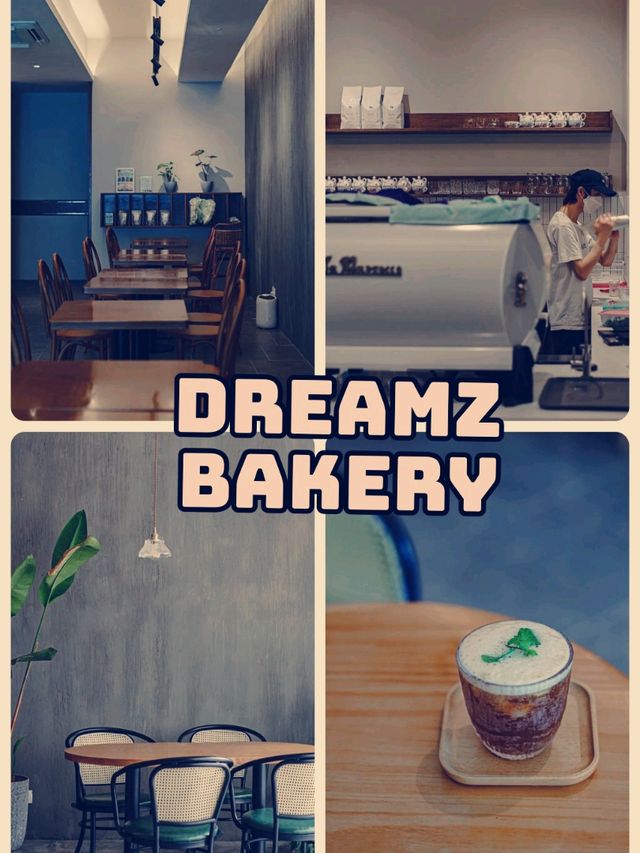 DREAMZ BAKERY