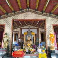 วัดพิชยญาติการามวรวิหาร