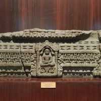 Purana Qila Museum पुराना किला संग्रहालय