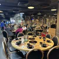 港式火鍋的頂端質素老店