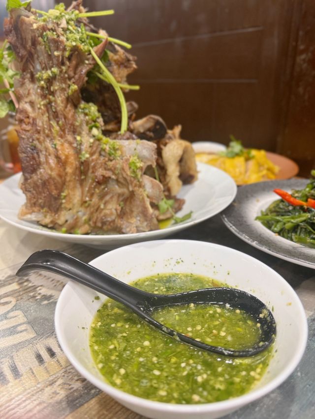 📍銅鑼灣｜香港都食到曼谷夜市人氣菜式‼️