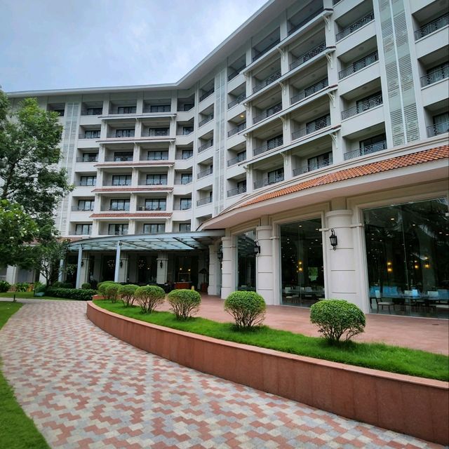 🏝푸꾸옥에서 가장 유명한 리조트 수영장은 어