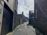🇬🇧英國海邊小鎮St. Ives💚慢遊小店博物館賞美景
