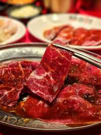 🥩日式燒肉一人前🔥