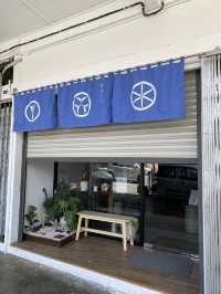 Perfect Café for Matcha Enthusiasts in KL🇲🇾
