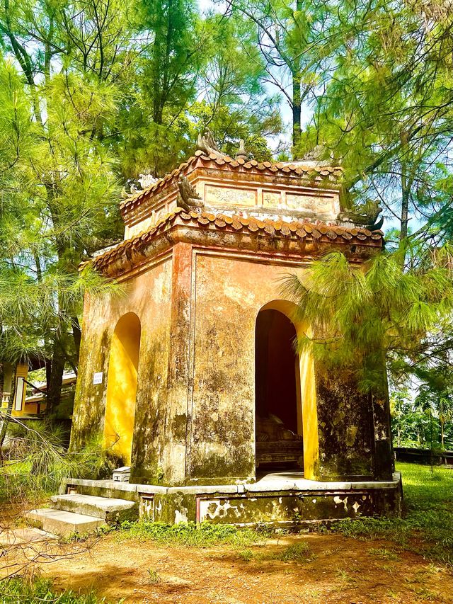 Visiting The Icon Of Hue City🇻🇳