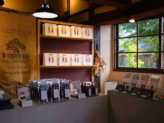 【五條（①吉野川と“横軸”の発展）】（奈良県五條市　旧国名：大和）