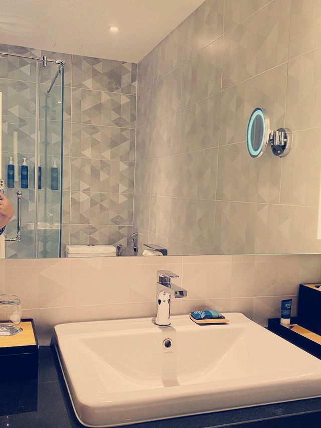 Four Points By Sheraton