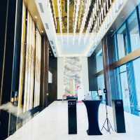 Dorsett Hartamas: An exceptional stay in KL