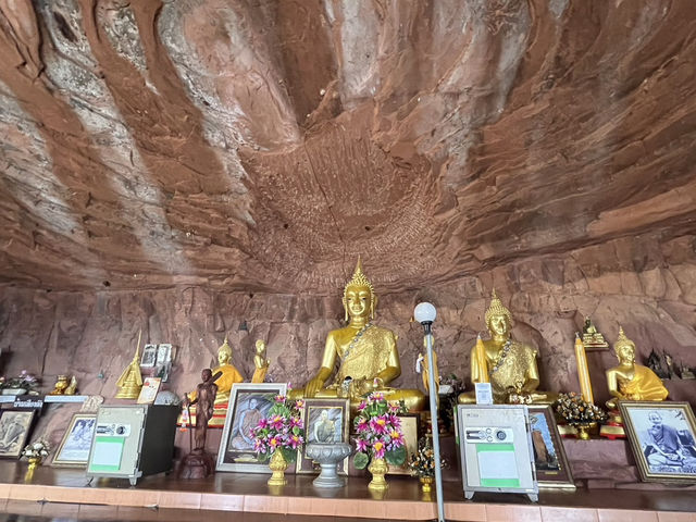 วัดภูทอก / บึงกาฬ