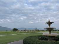 ⛲️🍃 Bergh Apton Khao Yai