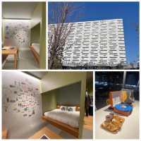 大阪酒店：OMO7 Osaka Hotel，獨特而溫馨的住宿體驗