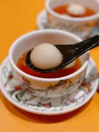 必食米芝蓮川菜餐廳
