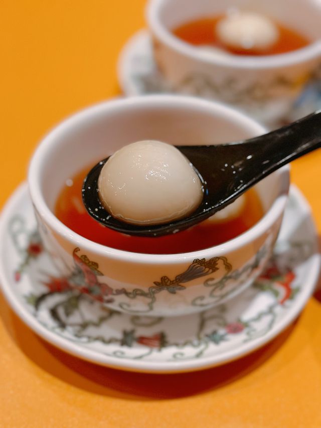 必食米芝蓮川菜餐廳