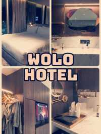 Wolo Hotel Kuala Lumpur