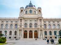 호프부르크 왕궁...비엔나..