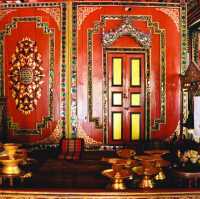 วัดศรีรองเมือง จ.ลำปาง