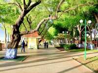 Sidalin Park