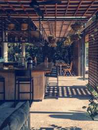 The Slow Canggu
