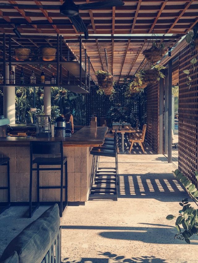 The Slow Canggu