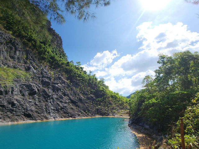 สวิตเซอร์แลนด์เมิองพังงา สถานที่ที่สวยที่สุด❕🌊