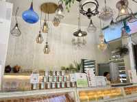“เครปกล้วยบางปู” ร้านน่ารัก เค้กอร่อย