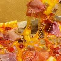 The Pizza Pig 🍕🐽 將軍澳海濱🏖️