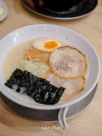 แวะกินราเมง Top3 ของญี่ปุ่น สาขาสยาม