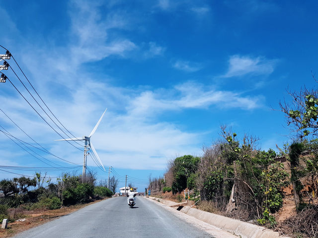 Phu Quy Island - the gem in Middle Vietnam