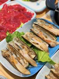 深圳｜壹號粥火鍋