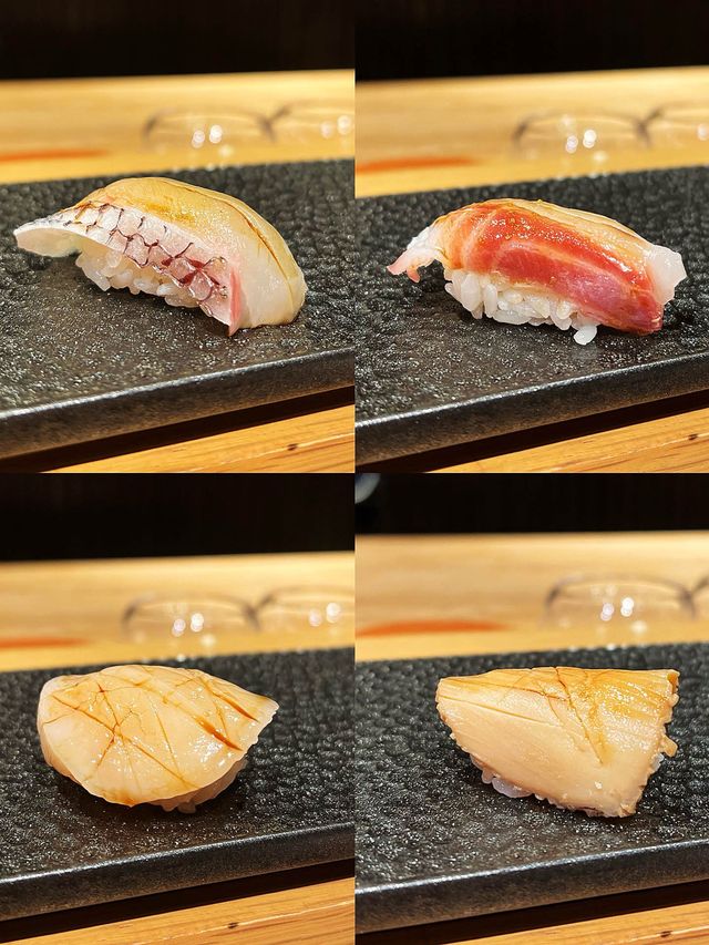 性價比高Omakase