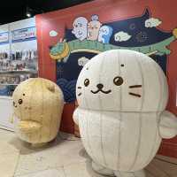 【高雄】夢時代百貨：大型商場，超值優惠！適合全天候消閑～