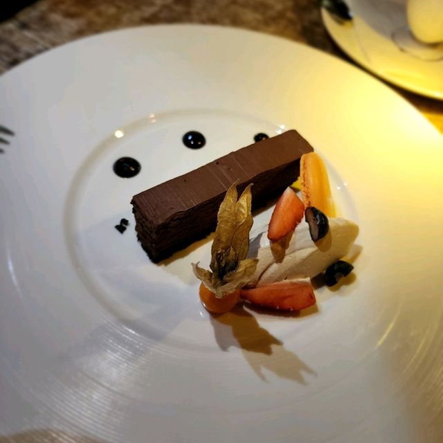 Amplifier Restaurant📍大圍