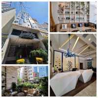 Sofiana My Khe Hotel & Spa (PART 1)