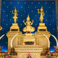 ศาลหลักเมือง กรุงเทพมหานคร