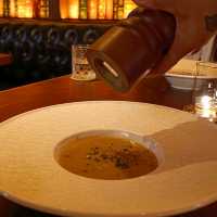 完美約會必到銅鑼灣Fine Dining