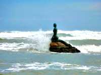 Esterillos Beach