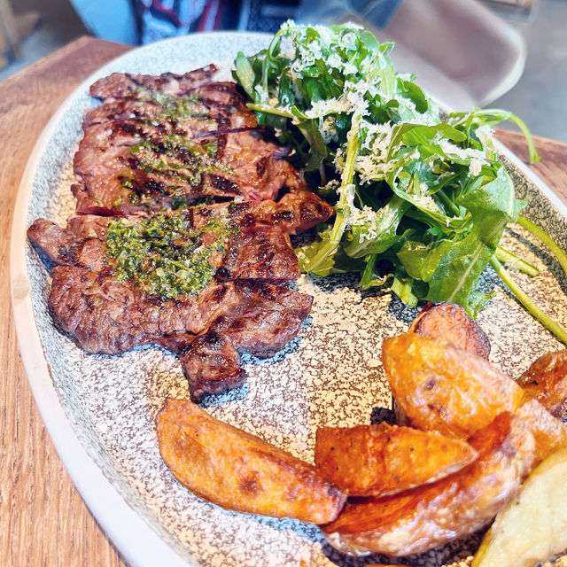 性價比極高的Sunday Brunch