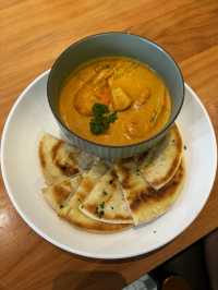Sua.sana- A Nyonya fusion cafe
