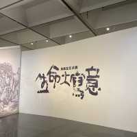 合肥｜🎨安徽省美術館🖼️