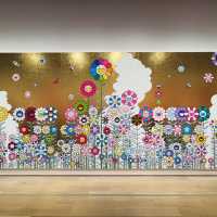 「村上隆 靈氣 京都」展：170件作品，京都新館東山立方