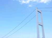 【しまなみ海道の展望建築】（愛媛県今治市　旧国名：伊予）