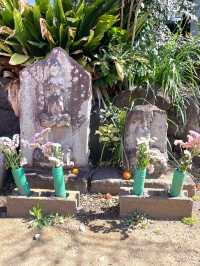 【沖田笠間稲荷神社/埼玉県】笠間稲荷神社にてご祈祷により建立