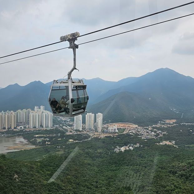 Ngong Ping 360 