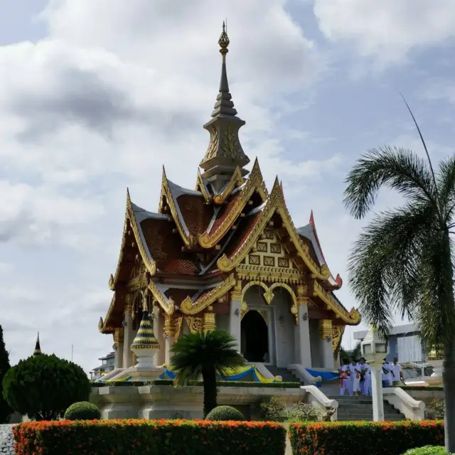 ศาลหลักเมืองอุดรธานี