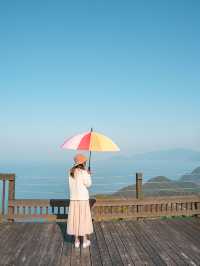 【福井】祝、北陸新幹線開通！福井旅行で行きたい絶景スポット！
