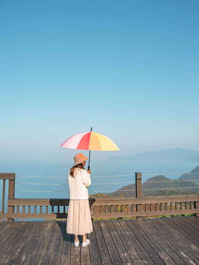 【福井】祝、北陸新幹線開通！福井旅行で行きたい絶景スポット！