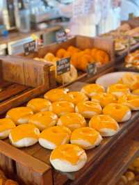首爾人氣no.1 bagel🥯😍