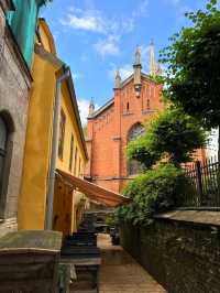 Riga Cathedral